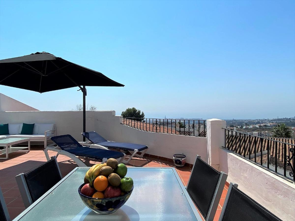 Appartement San Francisco 71 Casasol Nerja