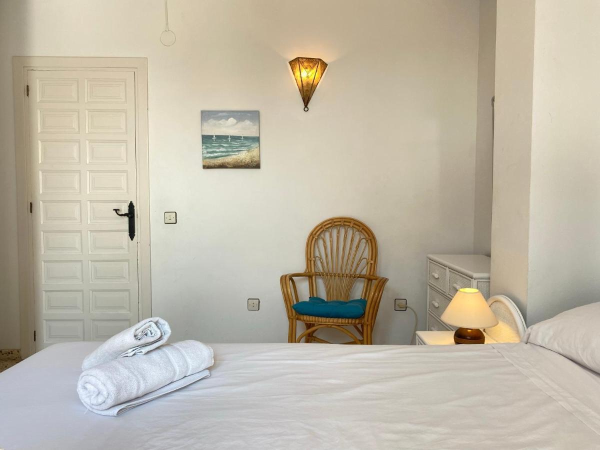 Appartement San Francisco 71 Casasol Nerja