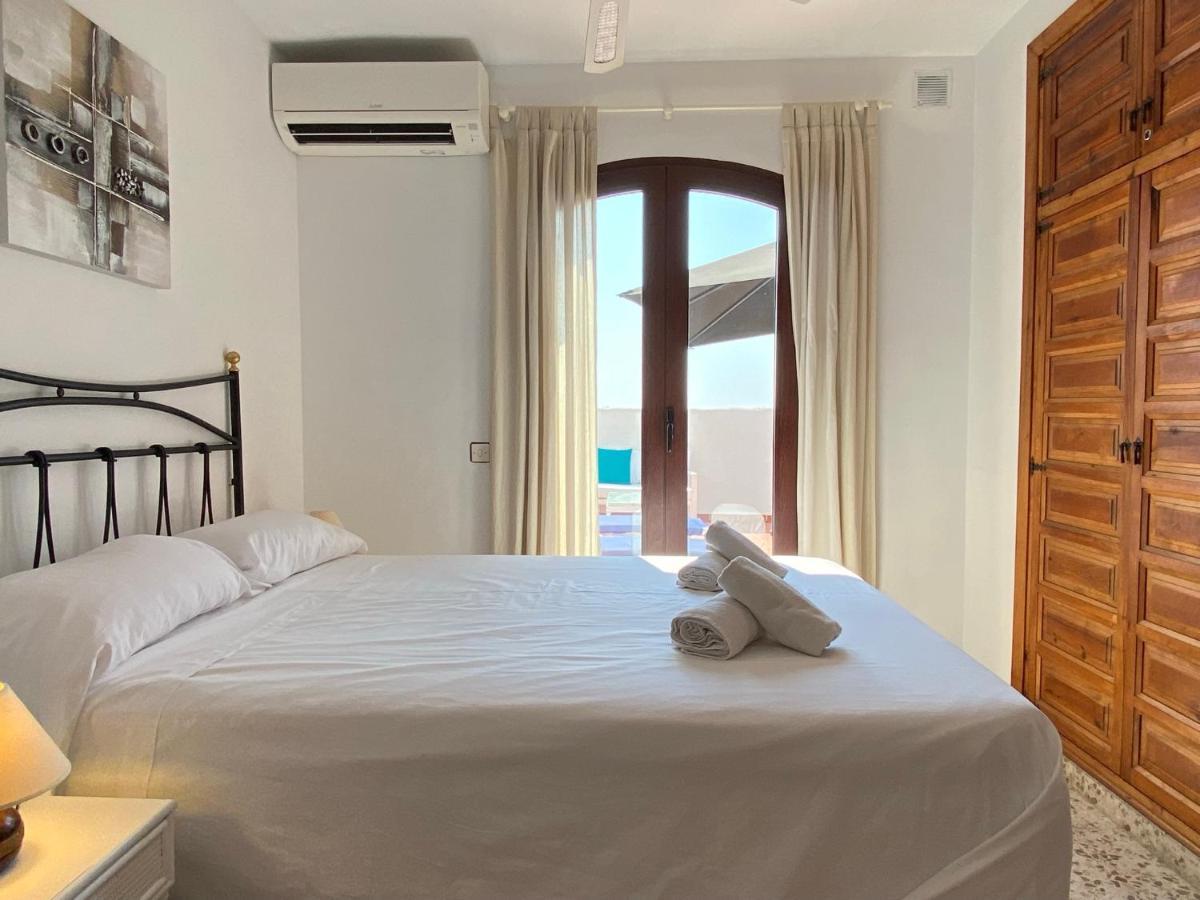 Appartement San Francisco 71 Casasol Nerja