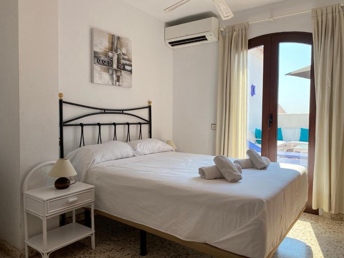 San Francisco 71 Casasol Appartement Nerja