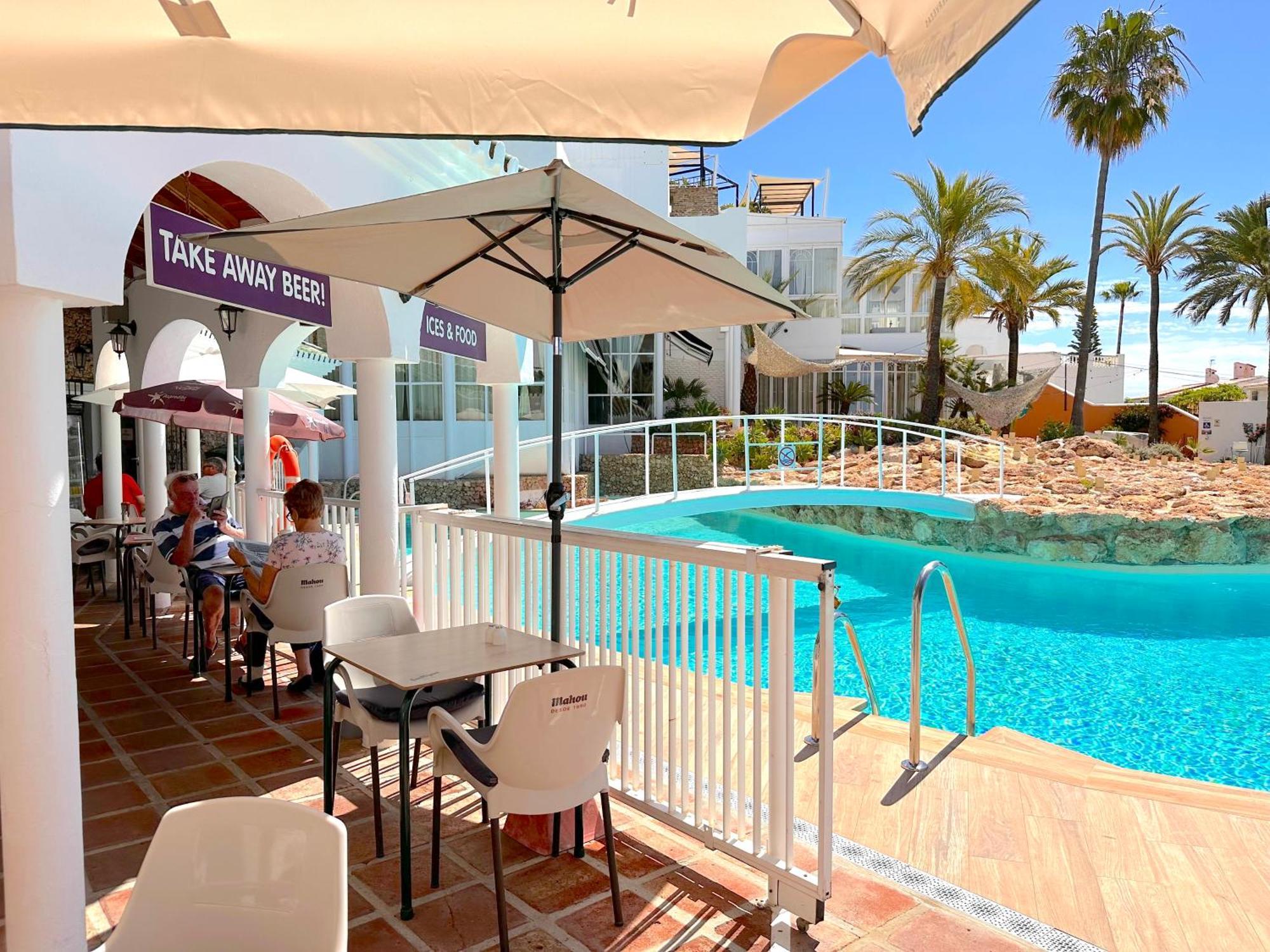 Appartement San Francisco 71 Casasol Nerja