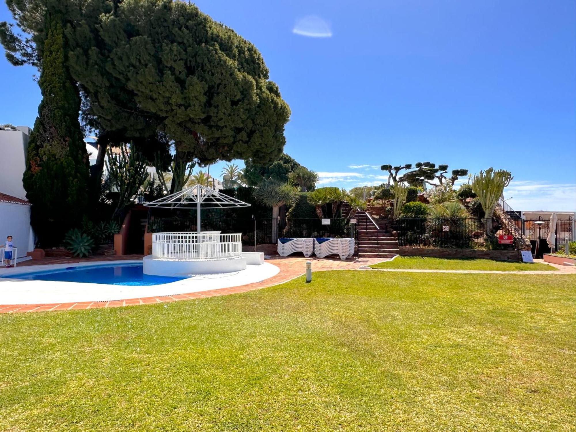 San Francisco 71 Casasol Appartement Nerja