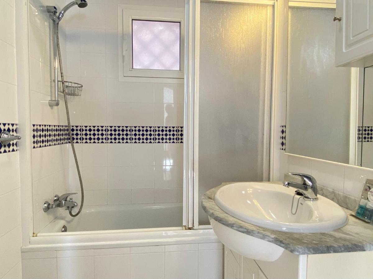 Appartement San Francisco 71 Casasol Nerja